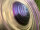 Grotta Sonora Gamela Gong 37"/ 95 cm "Purple Power"