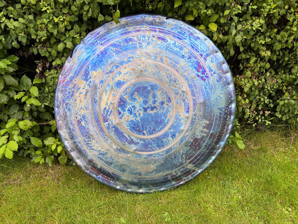 Grotta Sonora Titan Gong 34"/85 cm "Wild Sea"