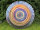 Grotta Sonora Gamela Gong 39"/ 100 cm "Rainbow Star"