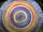 Grotta Sonora Gamela Gong 39"/ 100 cm "Rainbow Star"
