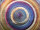 Grotta Sonora Gamela Gong 39"/ 100 cm "Rainbow Star"