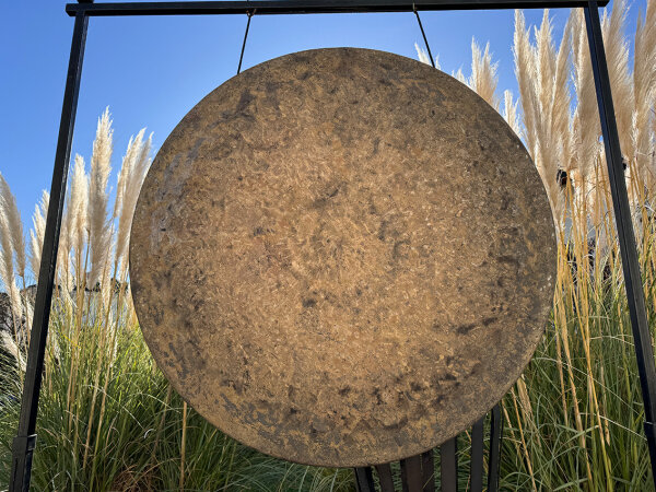 GongZeit Rock Gong 34"/85 cm