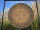 GongZeit Rock Gong 34"/85 cm