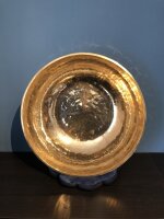 Neue Klangschale - mittel (1,6 kg bis 1,69 kg)