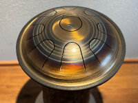 Harmonic Drum 36cm "Paradiso in G"
