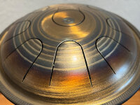 Harmonic Drum 36cm "Paradiso in G"