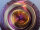 Grotta Sonora Hand Gong 19" / 48cm "Purple Desert Rose"