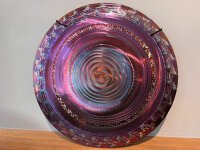 Grotta Sonora Hand Gong 19" / 48cm "Purple...