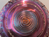 Grotta Sonora Hand Gong 19" / 48cm "Purple Star"