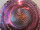 Grotta Sonora Hand Gong 19" / 48cm "Purple Star"