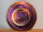 Grotta Sonora Hand Gong 19" / 48cm "Purple Spiral"