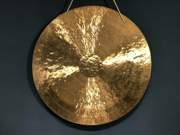 GongZeit Wind (Feng) Gong 24"/60 cm