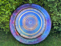 Grotta Sonora Giant Gong 40" / 100cm "Blue...