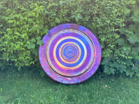 Grotta Sonora Giant Gong 40 " / 100cm "Blue...