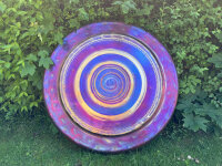 Grotta Sonora Giant Gong 40 " / 100cm "Blue...