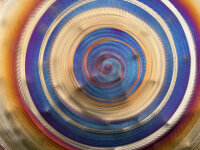 Grotta Sonora Giant Gong 48" / 120cm "Rainbow Star"