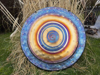 Grotta Sonora Giant Gong 48" / 120cm "Rainbow Star"
