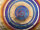 Grotta Sonora Giant Gong 48" / 120cm "Rainbow Star"