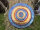 Grotta Sonora Giant Gong 48" / 120cm "Rainbow Star"