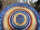Grotta Sonora Giant Gong 48" / 120cm "Rainbow Star"