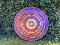 Grotta Sonora Giant Gong 60" / 150cm "Purple Magic"