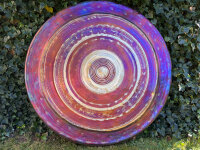 Grotta Sonora Giant Gong 60" / 150cm "Purple Magic"