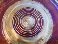 Grotta Sonora Giant Gong 60" / 150cm "Purple Magic"