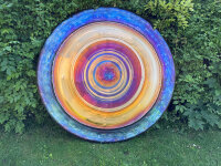 Grotta Sonora Giant Gong 60" / 150cm "Rainbow...
