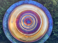 Grotta Sonora Giant Gong 60" / 150cm "Rainbow...