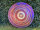 Grotta Sonora Giant Gong 60" / 150cm "Purple Magic"