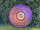Grotta Sonora Giant Gong 60" / 150cm "Purple Magic"
