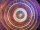 Grotta Sonora Giant Gong 60" / 150cm "Purple Magic"