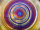 Grotta Sonora Giant Gong 60" / 150cm "Rainbow Desert Rose"