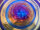 Grotta Sonora Giant Gong 60" / 150cm "Rainbow Desert Rose"