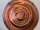 Grotta Sonora Hand Gong 19" / 48cm "Amber Circles"