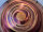 Grotta Sonora Hand Gong 19" / 48cm "Amber Circles"