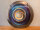 Grotta Sonora Hand Gong 19" / 48cm "Blue Golden Swarm"