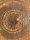 Grotta Sonora Rusty Giant Gong 60" / 150cm "woody"