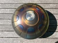 Harmonic Drum 40cm "Sweet Deep Sky in F"