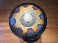 Harmonic Drum 40cm "Deep Sky in F"