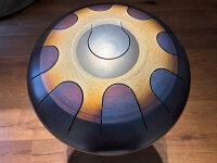 Harmonic Drum 40cm "Deep Sky in F"