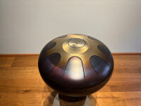 Harmonic Drum 40cm "Deep Sky in F"