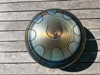 Harmonic Drum 36 cm "BUD  in G"