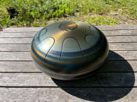 Harmonic Drum 36 cm "BUD  in G"