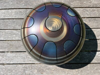 Harmonic Drum 36 cm "Hamsadwani in G"