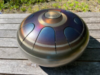 Harmonic Drum 36 cm "Hamsadwani in G"