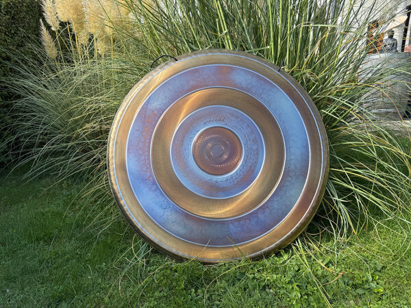 Galaxy WOM Gong 39" / 100cm "Sonic Eye"