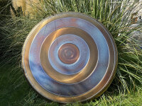 Galaxy WOM Gong 39" / 100cm "Sonic Eye"