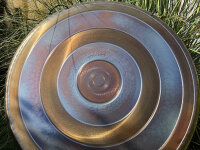 Galaxy WOM Gong 39" / 100cm "Sonic Eye"