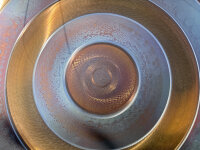 Galaxy WOM Gong 39" / 100cm "Sonic Eye"